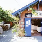 Apartament T2 35m2 Au Port D'arcachon Avec Balcon Et Parking Securise - Fr-1-420-28