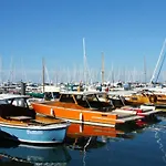 T2 35m2 Au Port D'arcachon Avec Balcon Et Parking Securise - Fr-1-420-28 Arcachon
