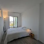 T2 35m2 Au Port D'arcachon Avec Balcon Et Parking Securise - Fr-1-420-28 *
